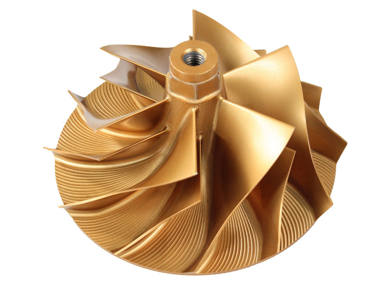 BladeRunner GT Series Turbocharger