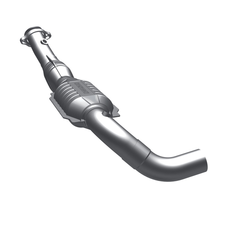 MagnaFlow Direct Fit Catalytic Converter 97-98 Ford Trucks 4.6L thumbnail 6