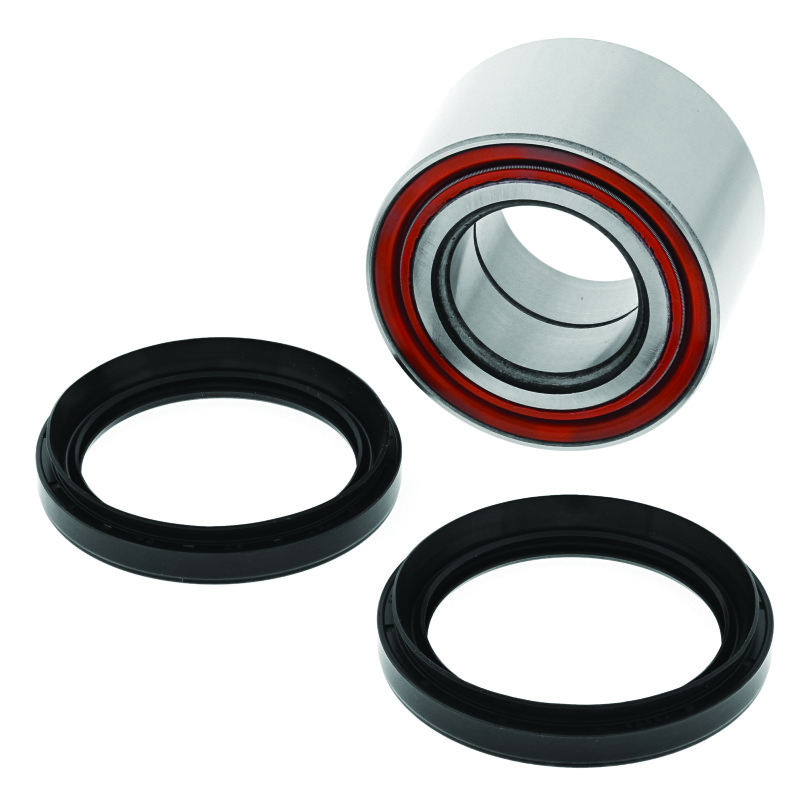 QBS Wheel Bearings