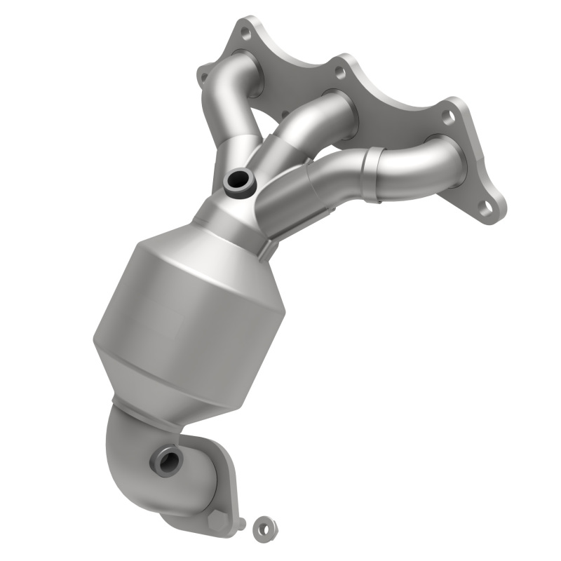 MagnaFlow Conv DF 04-06 Mitsubishi Galant 3.8L Front Manifold *NOT FOR SALE IN CALIFORNIA* thumbnail 5