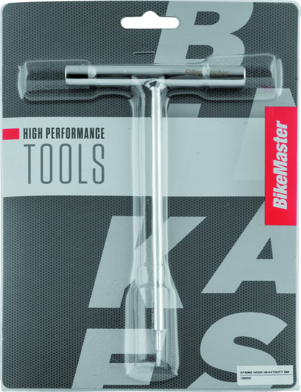 BikeMaster Heavy Duty Spring Hook thumbnail 6