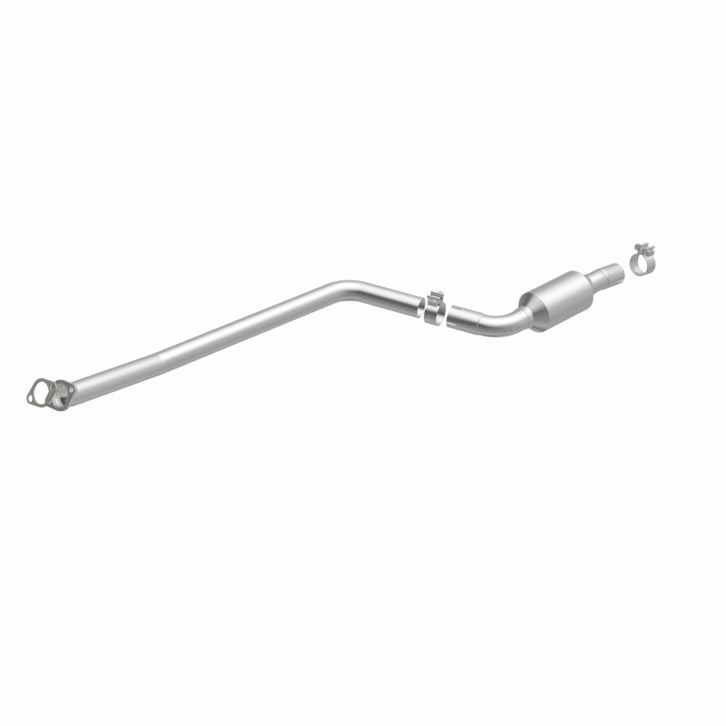 MagnaFlow 11-12 X3 3 L Underbody Direct Fit Converter thumbnail 5