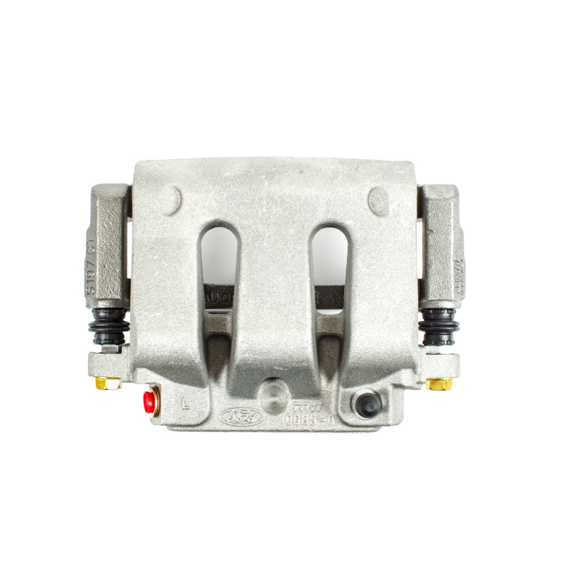 Power Stop 05-14 Ford Mustang Front Left Autospecialty Caliper w/Bracket thumbnail 4