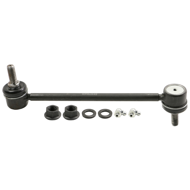 MOOG 09-10 Chevrolet Cobalt Front Stabilizer Bar Link Kit thumbnail 4