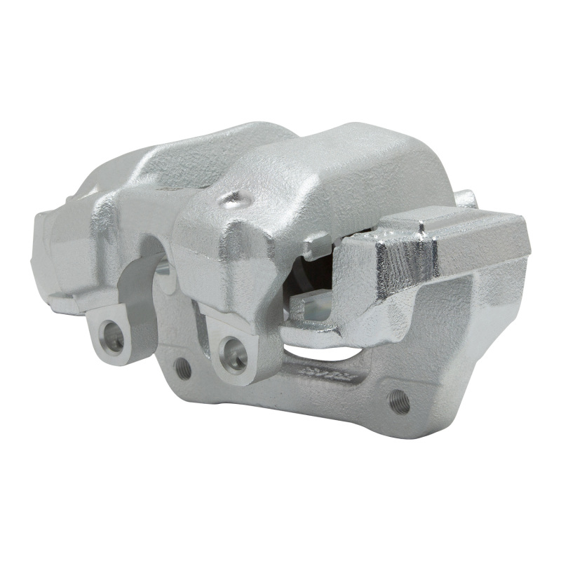 DFC 13-13 BMW 328i xDrive Front-L Premium Caliper - Silver Zinc Coated