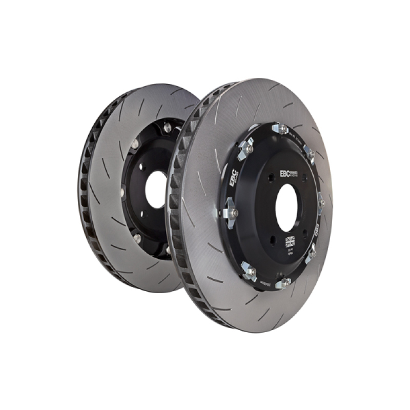 EBC 2 Piece Racing Rotors