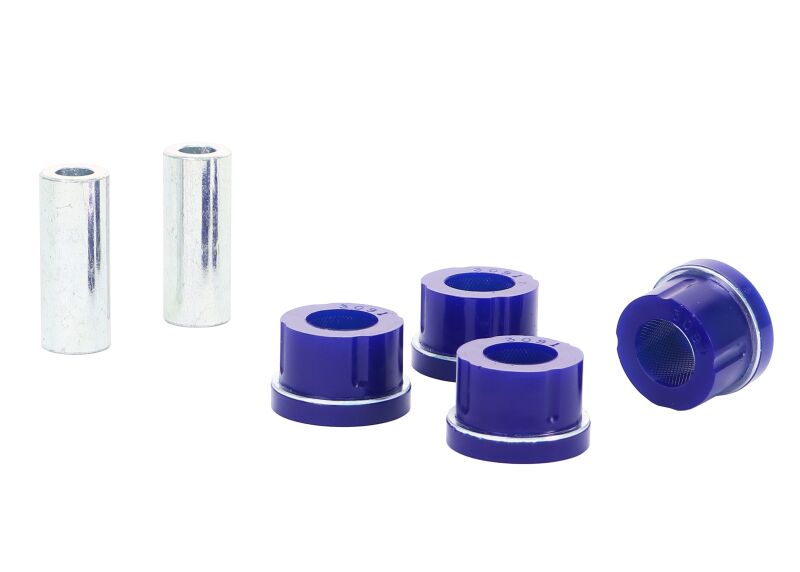 SuperPro 2014 Subaru Forester 2.0XT Premium Front Lower Inner Forward Control Arm Bushing Kit thumbnail 6