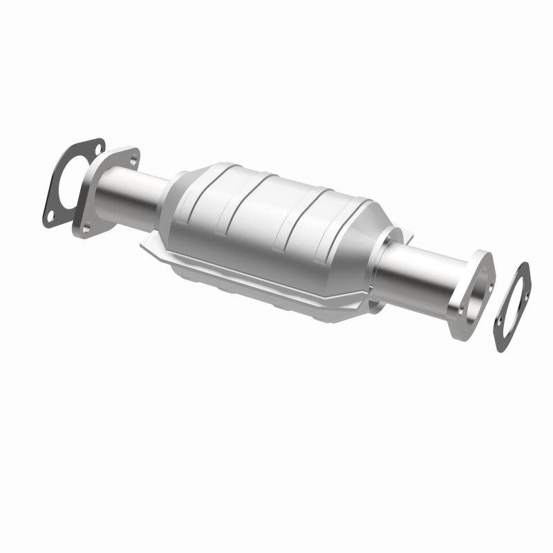 MagnaFlow Catalytic Converter DF 98-00 Nissan Frontier 2.4L Rear thumbnail 7