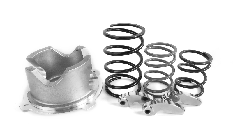 EPI Mudder Clutch Kits
