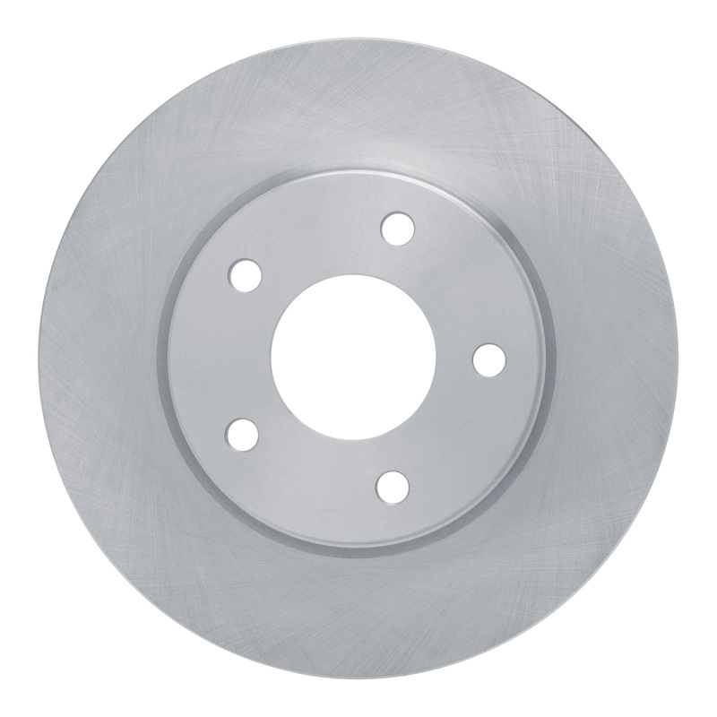 R1 07-17 Mitsubishi Lancer Front Brake Rotors w/Ceramic Pads & Hardware (Bundled Kit) thumbnail 2
