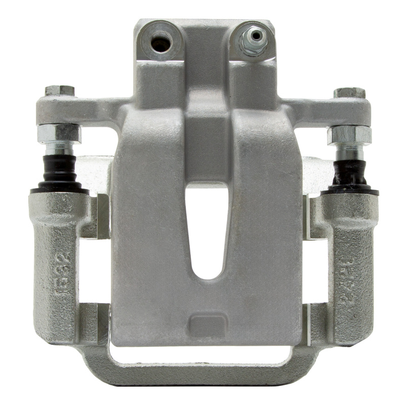 DFC 05-23 Chrysler 300 Rear Premium Caliper - Silver Zinc Coated thumbnail 4