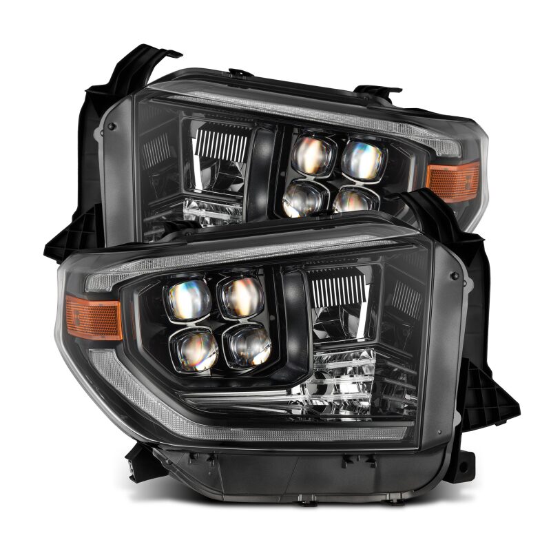 ARX NOVA Headlights