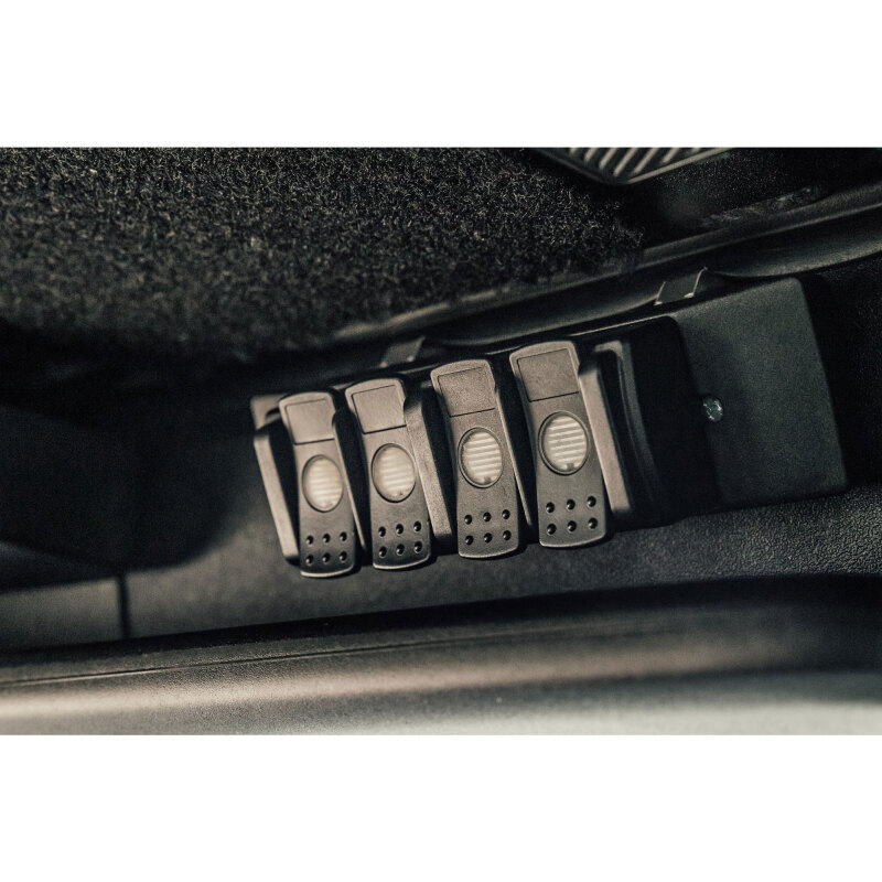 Oracle Trigger 4 Plus Controller Ford Bronco 2021+ Combo Kit thumbnail 6