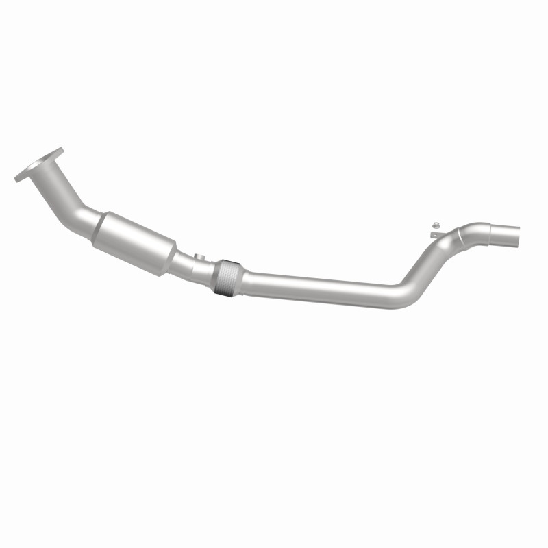 MagnaFlow 07-10 Dodge Charger 3.5L CARB Compliant Direct Fit Catalytic Converter thumbnail 8