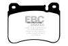 EBC Ultimax2 Brake Pad Sets