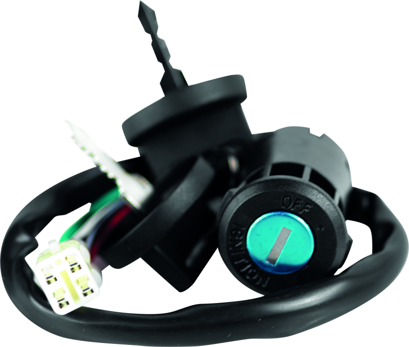 Quadboss Ignition Switches 403257 QuadBoss 04-14 Honda TRX450R/ER Switch thumbnail 3