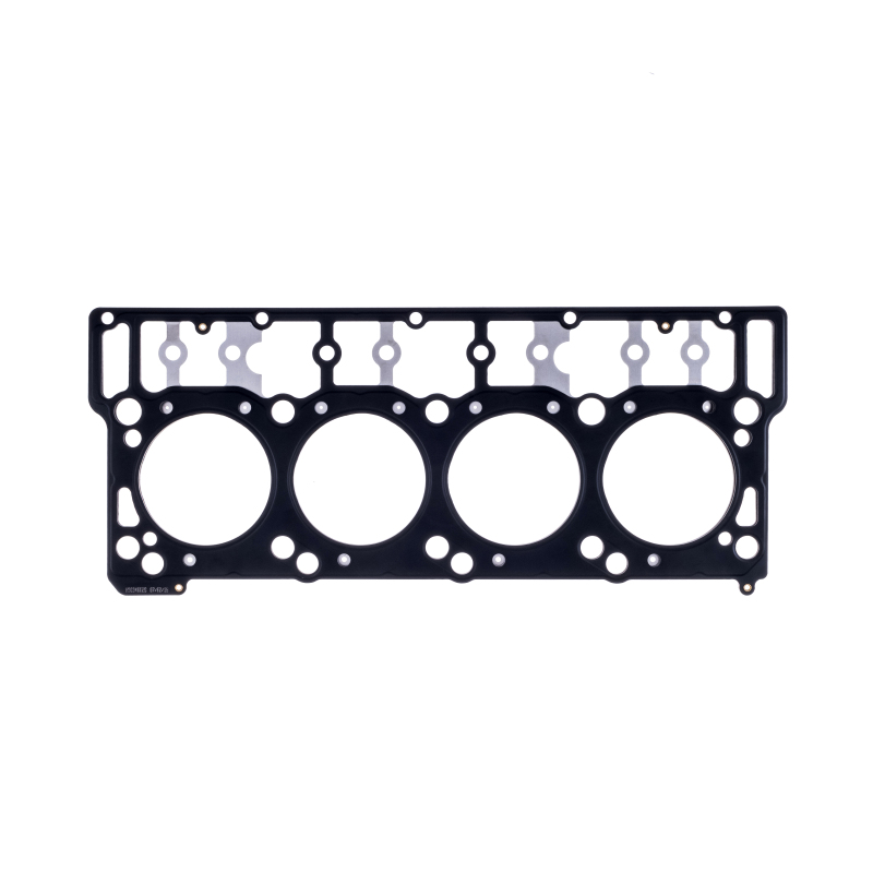 Cometic Ford 6.0L Power Stroke .067in MLX Cylinder 96mm Bore w/ 20mm Dowels Head Gasket thumbnail 2