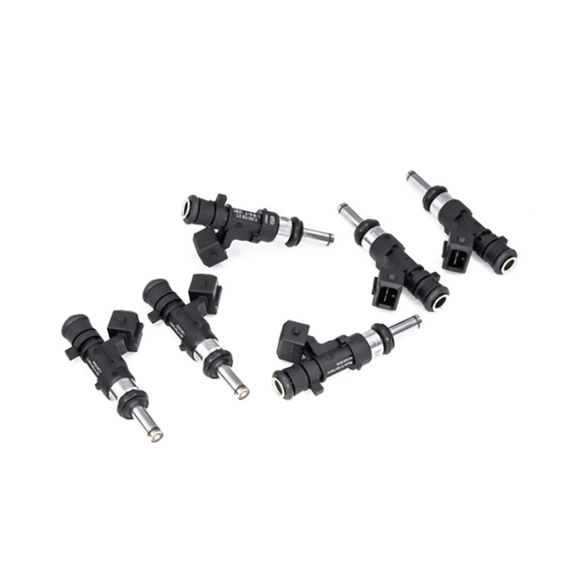 DW 1100cc Injector Sets -6 Cyl