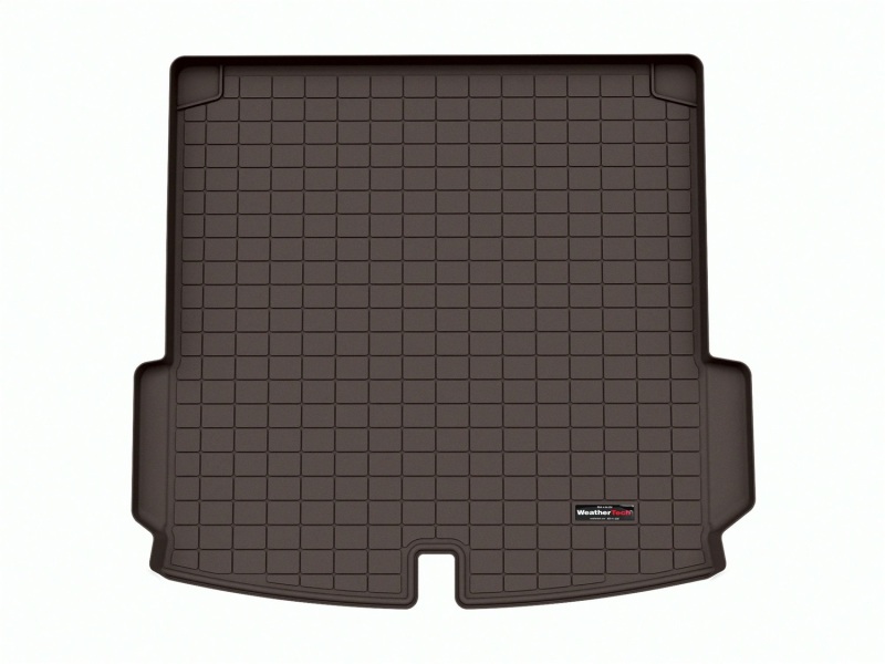 WT Cargo Liners - Cocoa
