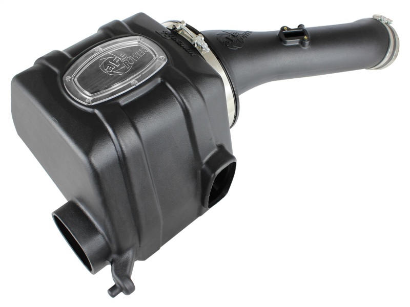 aFe Momentum GT Pro DRY S Stage-2 Si Intake System 07-14 Toyota Tundra V8 5.7L thumbnail 2