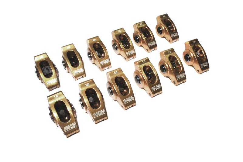 CCA Rocker Arm Kits