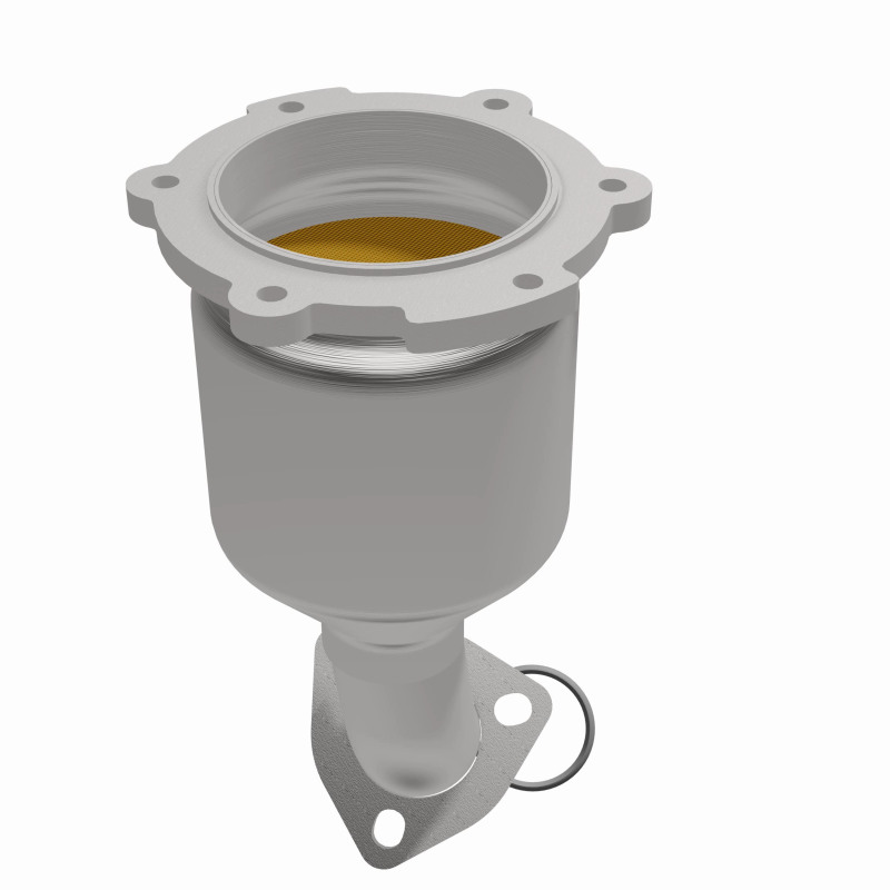 MagnaFlow 05-06 Nissan Maxima 3.5L Direct Fit Converter thumbnail 5