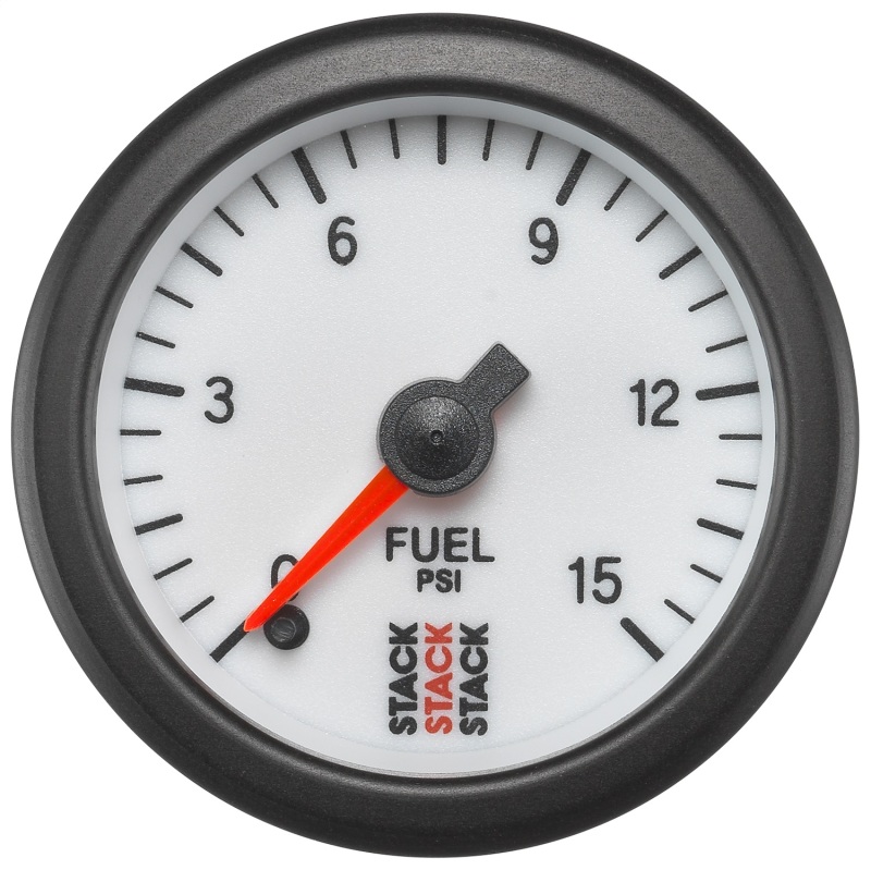 AM Stack Gauges