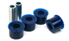 SPR Bushings - Leaf Spring