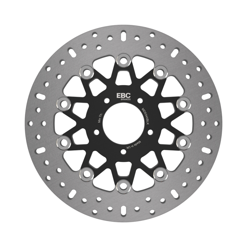 EBC Floating Conversion Rotors