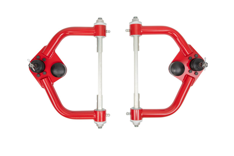 UMI Performance 70-81 GM F-Body Upper A-arms Front Delrin Bushings thumbnail 5