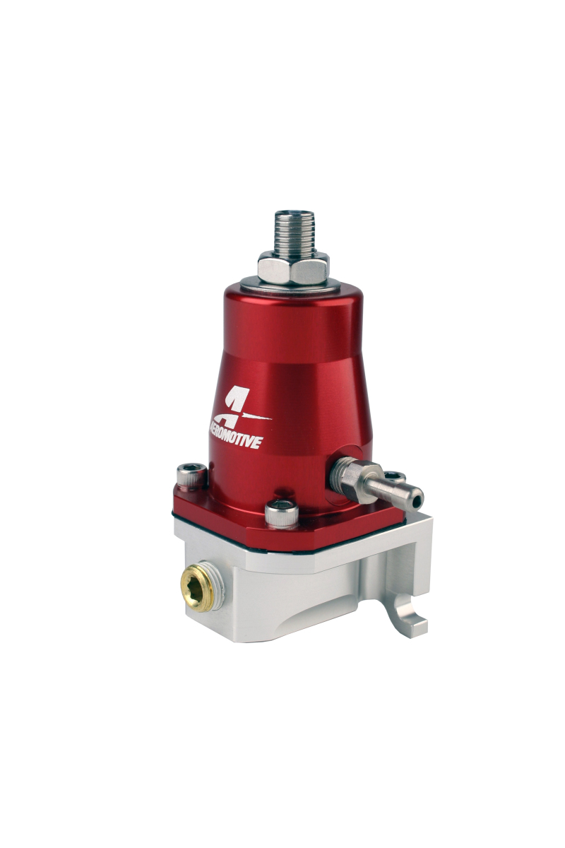 Aeromotive 98-01 Honda/Acura 2.3L VTEC Billet Adjustable Regulator thumbnail 9