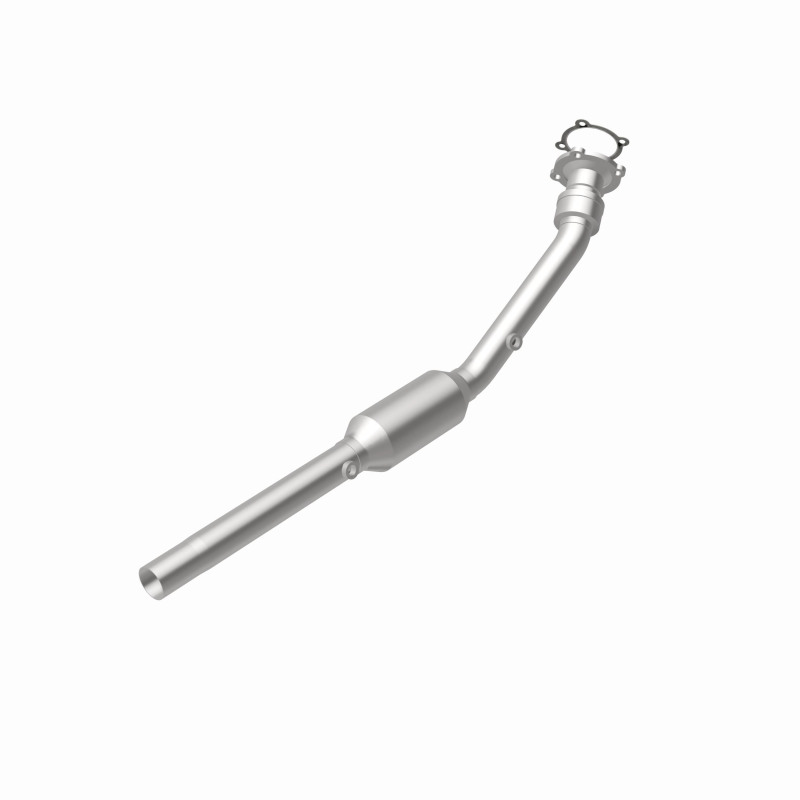 MagnaFlow 04-05 Volkswagen Jetta 1.8L Direct Fit Converter thumbnail 5
