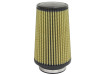 aFe MagnumFLOW Air Filters IAF PG7 A/F PG7 4F x 6B x 4-3/4T x 9H thumbnail 4