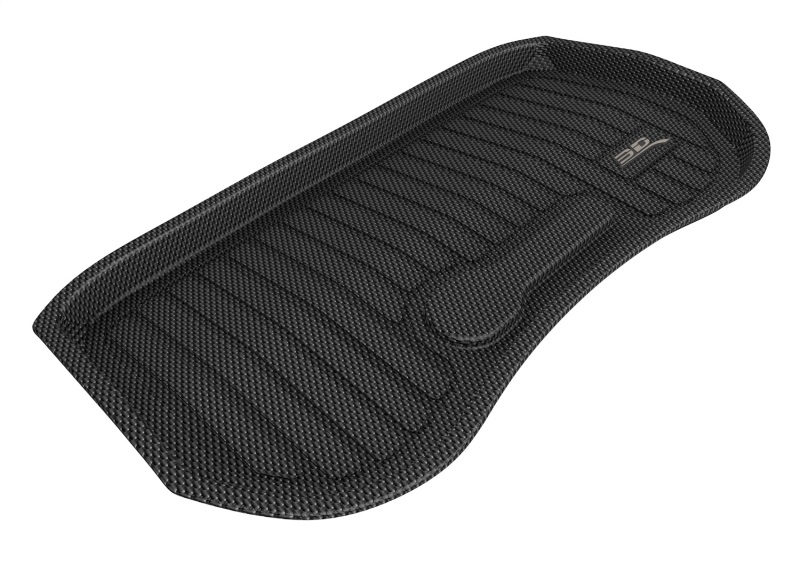 ACE Cargo Liner - Black