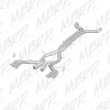 MBRP Catback Exhaust 409