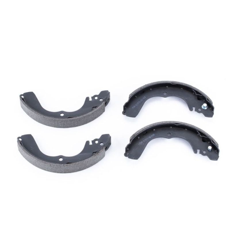 PSB Autospecialty Brake Shoes