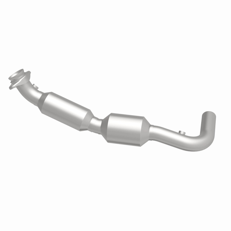 MagnaFlow 2007 Ford E-150 4.6L Direct Fit Converter thumbnail 8