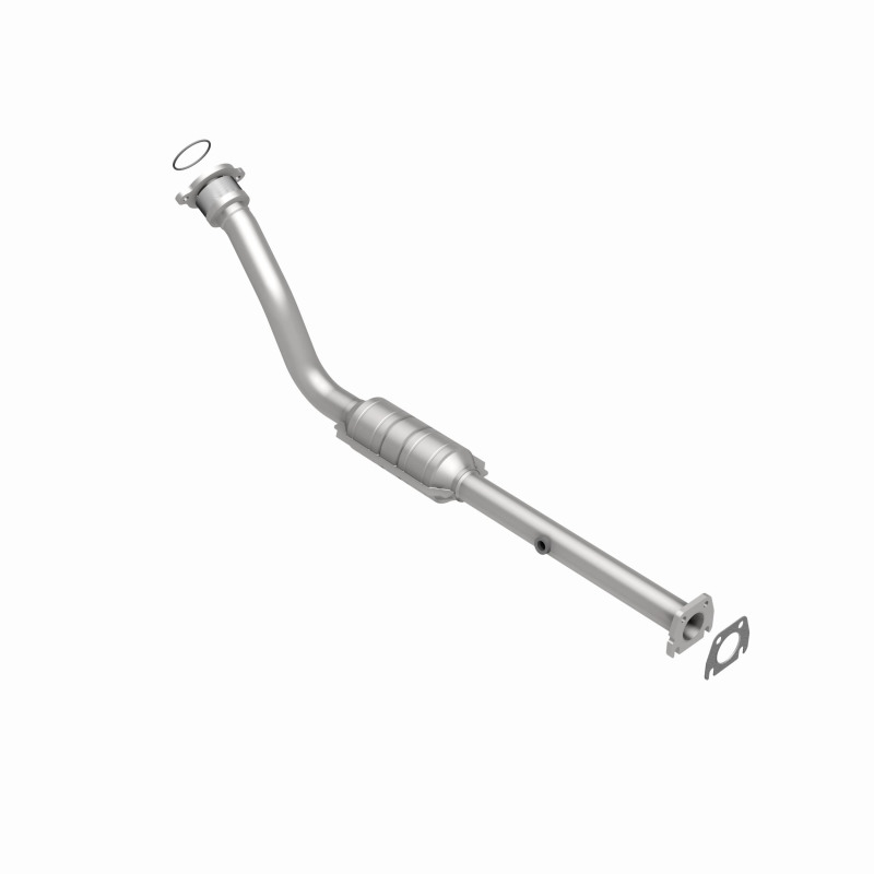 MagnaFlow Direct Fit Catalytic Converter 98-01 GM MidSize 3.1L thumbnail 9