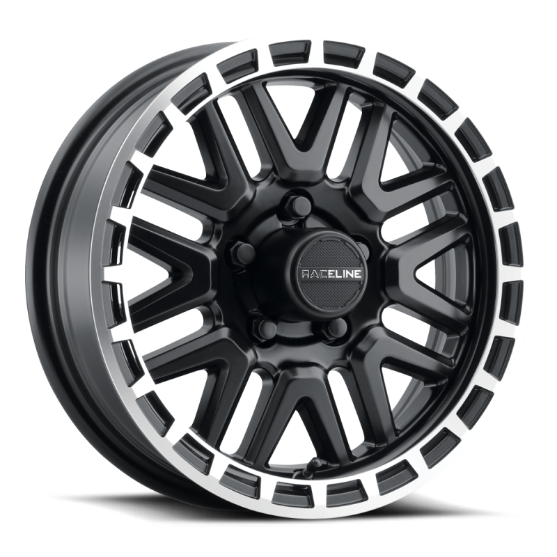 RCL 953 Krank Wheels
