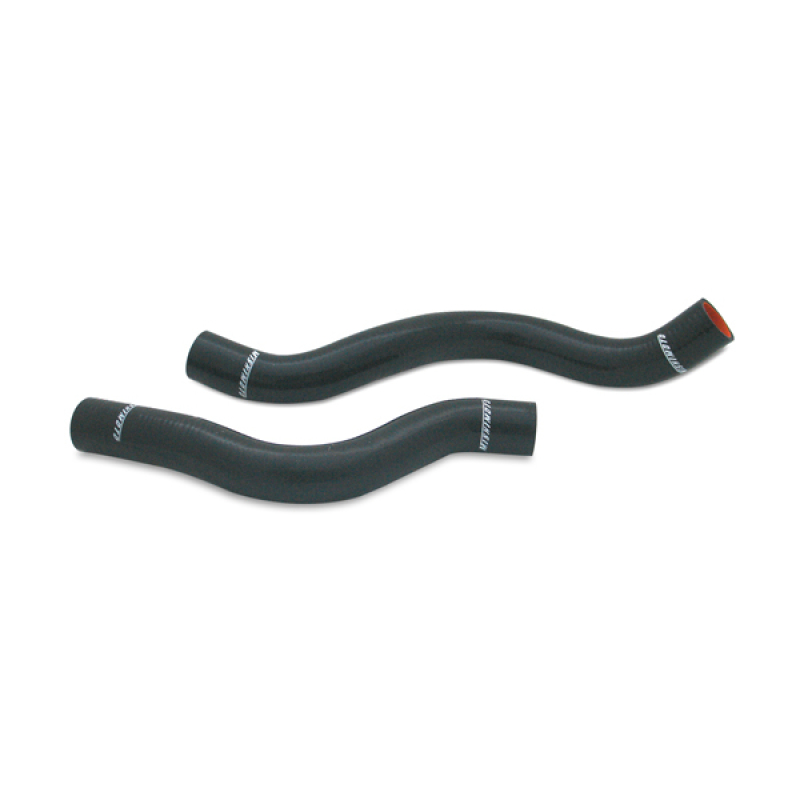 Mishimoto 90-94 Mitsubishi Black Silicone Hose Kit thumbnail 4