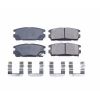 PSB Z17 Evolution Brake Pads