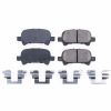 PSB Z17 Evolution Brake Pads