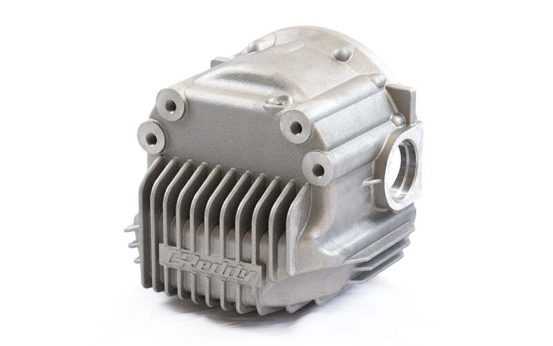 GRE Differential Cover