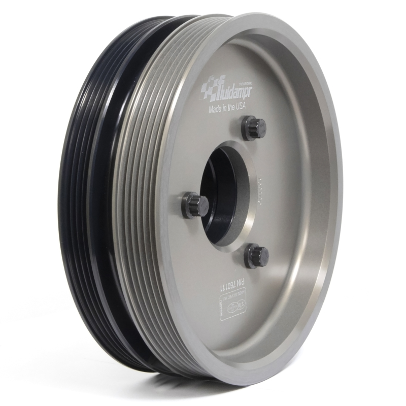 FDR Dampers - Domestic