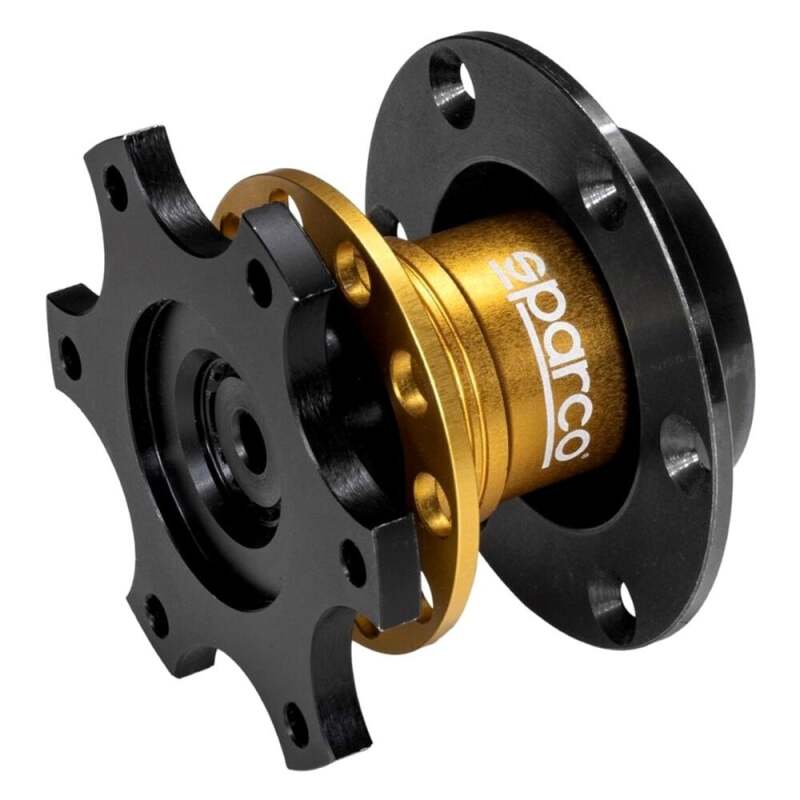 SPARCO SPA Wheel Quick Release