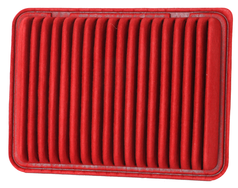 K&N 05-17 Toyota Tacoma L4-2.7L F/I Advantage Air Filter thumbnail 2