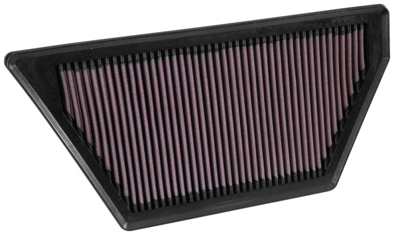 K&N 16-17 Cadillac CT6 V6-3.6L F/l Drop In Air Filter thumbnail 4