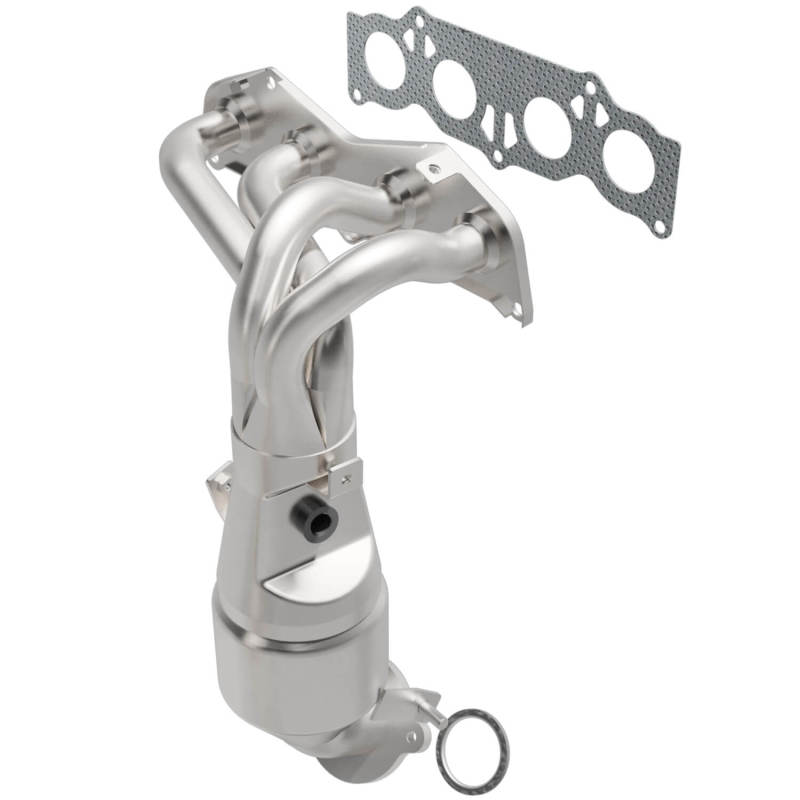 MagnaFlow Direct Fit Catalytic Converter SCION TC- 05-09 2.4L OEM thumbnail 5