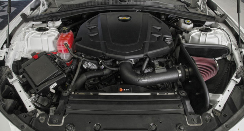 K&N Engineering KN 63 AirCharger Intake