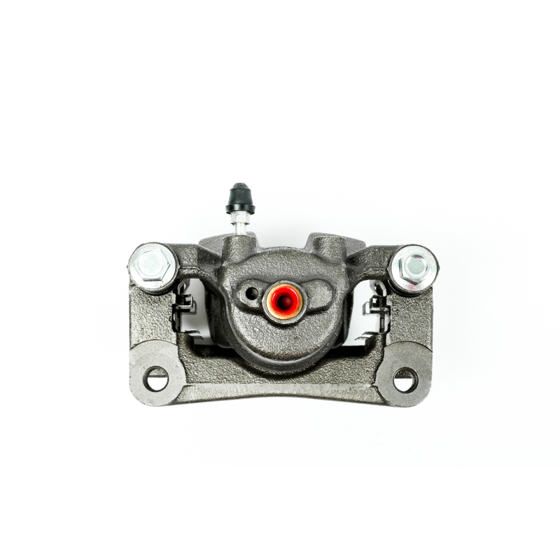 Power Stop 05-08 Infiniti G35 Rear Left Autospecialty Caliper w/Bracket thumbnail 3